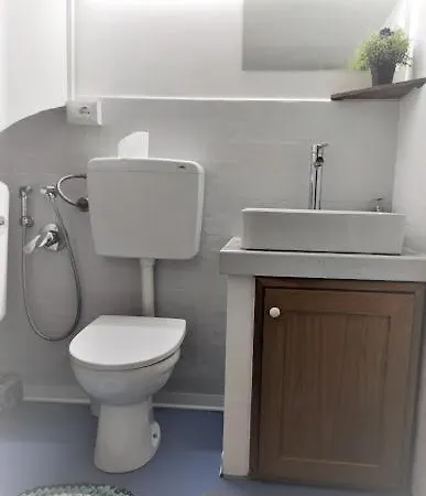 Apartment La Kasita Di Giulia *